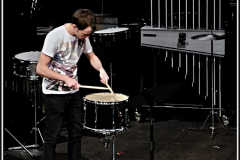 Festival bicích nástrojů 2016