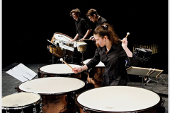 Festival bicích nástrojů 2016