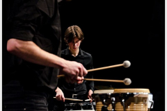 Festival bicích nástrojů 2016