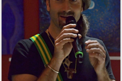 Festival bicích nástrojů 2016