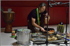 Festival bicích nástrojů 2016