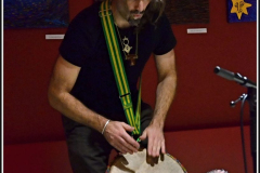 Festival bicích nástrojů 2016