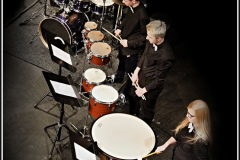 Festival bicích nástrojů 2016